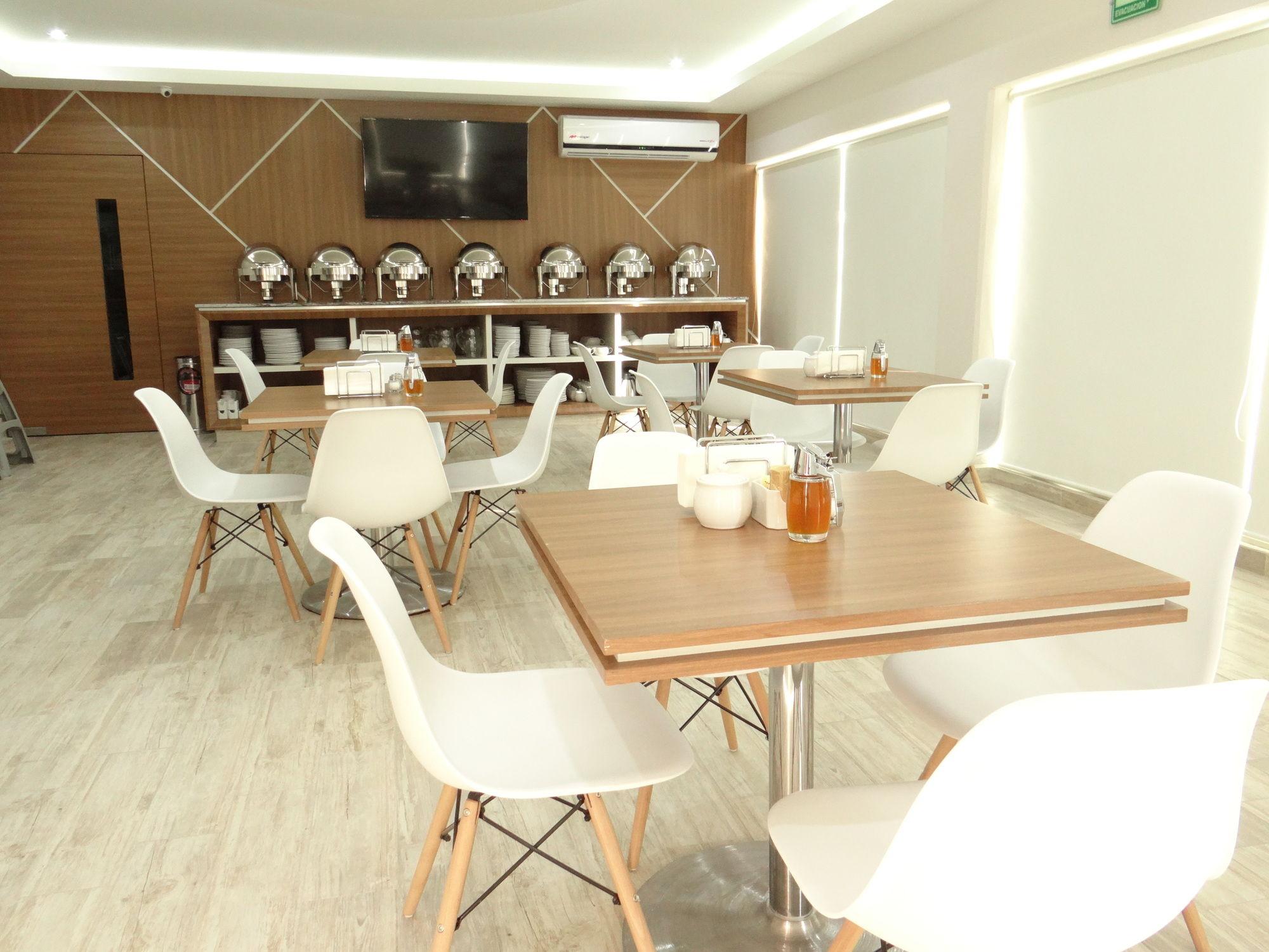 Hotel Soleil Business Class León Eksteriør bilde